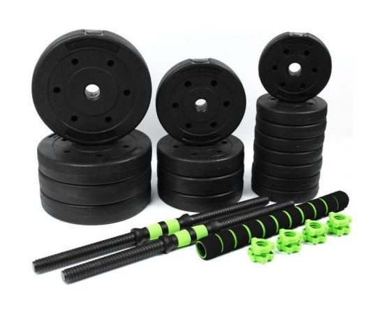 Inny Barbells, dumbbells SMJ sport BR040 HS-TNK-000013941