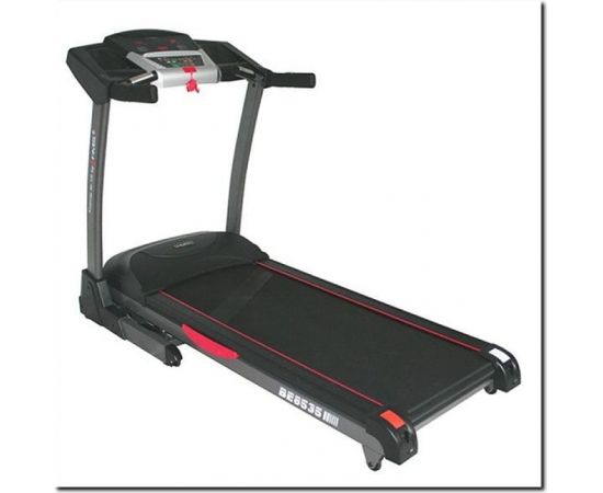 ELECTRIC TREADMILL HMS BE8535
