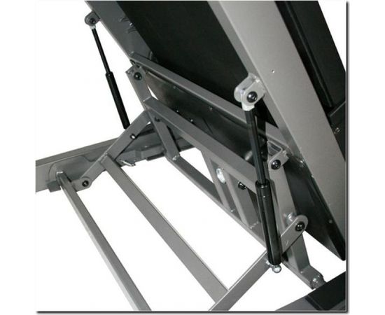ELECTRIC TREADMILL HMS BE8535