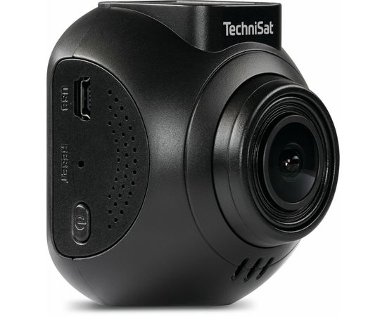 Kamera samochodowa Technisat Rejestrator   Roadcam 1CEDash Technisat