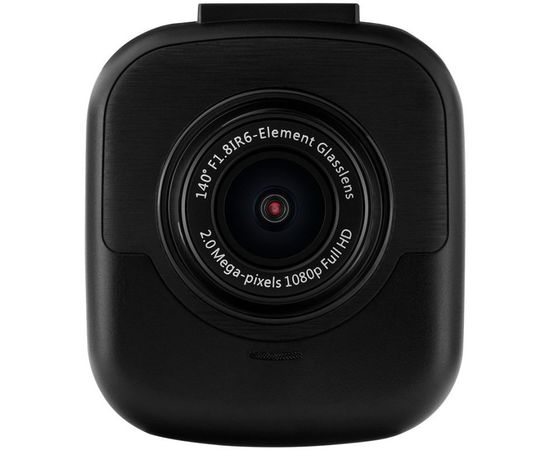 Prestigio car DVR RoadRunner 425