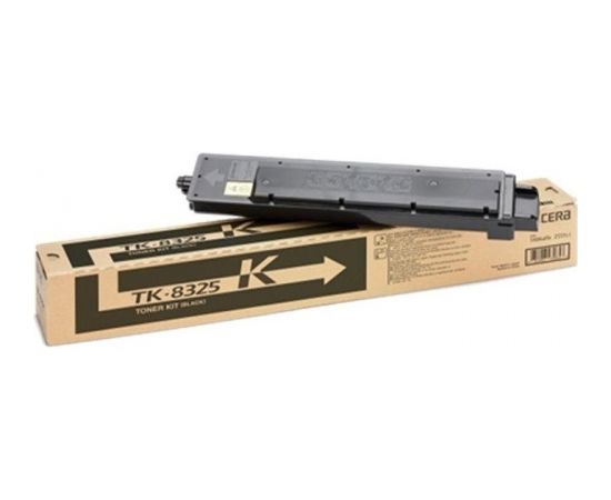 Kyocera Cartridge TK-8325 Black