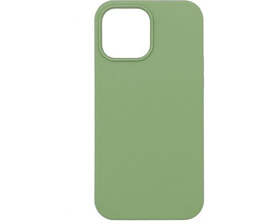 Evelatus  
 
       iPhone 13 Pro Max Liquid Silicone Case 
     Mint