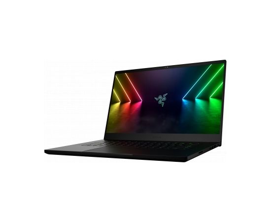 Razer Blade RZ09-0421EED3-R3E1 1 x Thunderbolt 4 Port (USB-C), Black, 15.6 ", QHD, 240 Hz, 2560x1440, Matte, Intel Core i7,  i7-12800H, 16 GB, SSD 1000 GB, NVIDIA GeForce RTX 3060, DDR6 VRAM, 6 GB, No Optical drive, Windows 11 Home, 802.11az, Bluetooth 