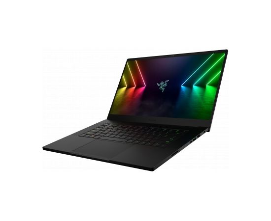 Razer Blade RZ09-0421EED3-R3E1 1 x Thunderbolt 4 Port (USB-C), Black, 15.6 ", QHD, 240 Hz, 2560x1440, Matte, Intel Core i7,  i7-12800H, 16 GB, SSD 1000 GB, NVIDIA GeForce RTX 3060, DDR6 VRAM, 6 GB, No Optical drive, Windows 11 Home, 802.11az, Bluetooth 