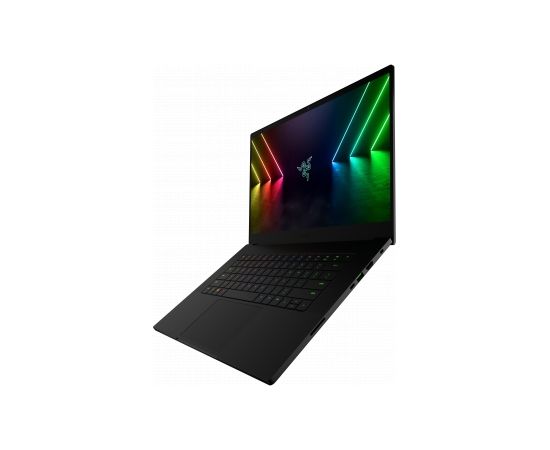 Razer Blade RZ09-0421EED3-R3E1 1 x Thunderbolt 4 Port (USB-C), Black, 15.6 ", QHD, 240 Hz, 2560x1440, Matte, Intel Core i7,  i7-12800H, 16 GB, SSD 1000 GB, NVIDIA GeForce RTX 3060, DDR6 VRAM, 6 GB, No Optical drive, Windows 11 Home, 802.11az, Bluetooth 