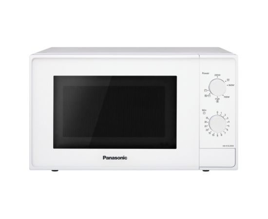 Panasonic NN-K10JWMEPG microwave Countertop Combination microwave 20 L 800 W White