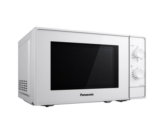 Panasonic NN-K10JWMEPG microwave Countertop Combination microwave 20 L 800 W White