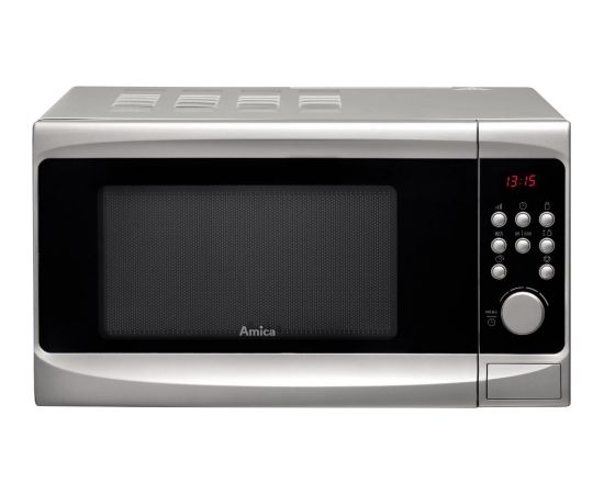 Free-standing microwave oven Amica AMG20E70GSV 20l 700W