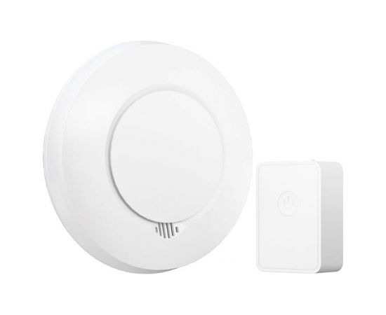 Smart Smoke Alarm Kit Meross GS559AH (HomeKit)