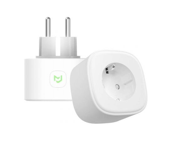 Smart plug WiFi MEROSS MSS210HKKIT(EU) (HomeKit) (2-pack)