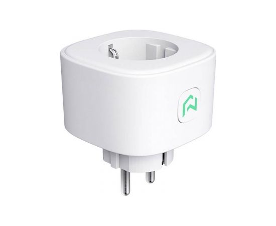 Smart plug WiFi MEROSS MSS210HKKIT(EU) (HomeKit) (2-pack)