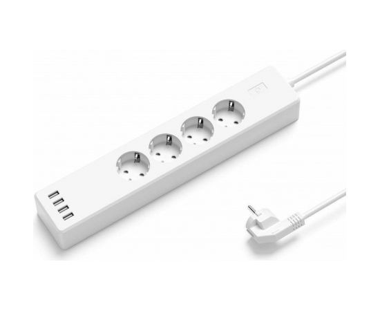 Smart WiFi Smart Power Strip Meross MSS425FHK(EU) (HomeKit)