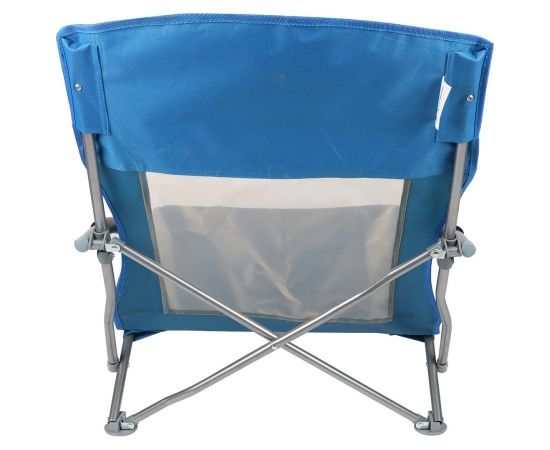 Royokamp Kempinga krēsls  55x58x64 zils