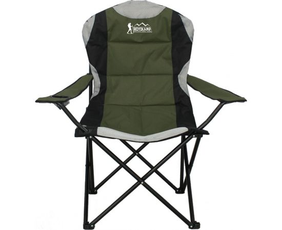Royokamp Kempinga krēsls  LUX 60x60x105cm