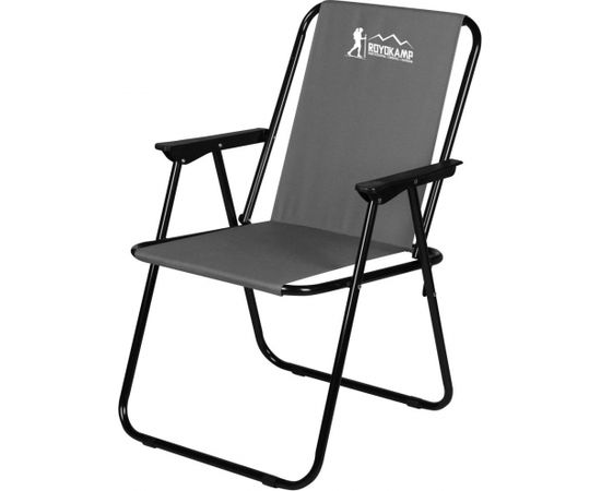 Royokamp Kempinga krēsls  52x44x75cm