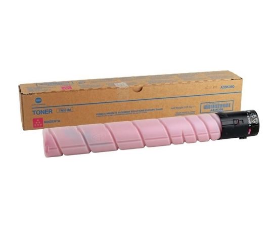 Konica Minolta Konica-Minolta Toner TN-321 Magenta (A33K35G)