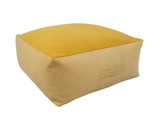Stool LAMB BAG 80x80xH30cm
