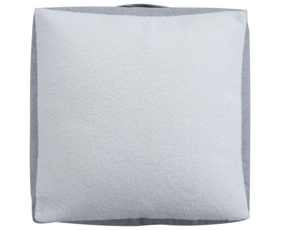 Kāju soliņš LAMB BAG 80x80xH30cm
