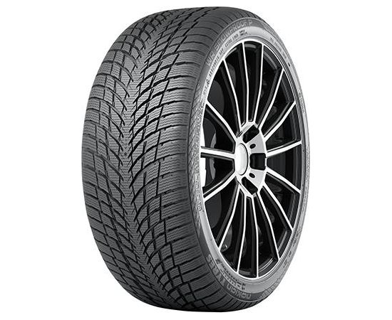 Nokian WR Snowproof P 245/45R19 102V