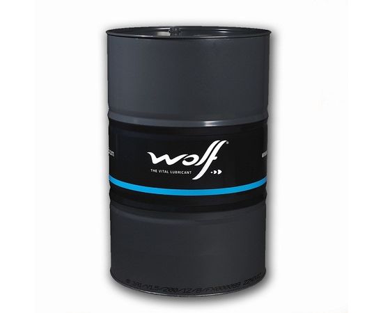 WOLF VITALTECH 5W30 60L API SL/CF, ACEA A3/B4-12