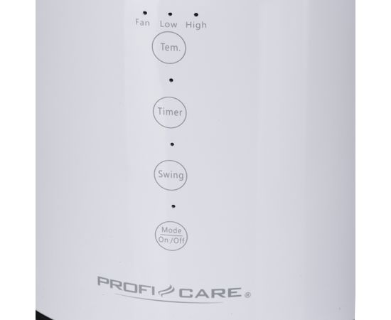 Termowentylator PC-HL 3086 PROFICARE