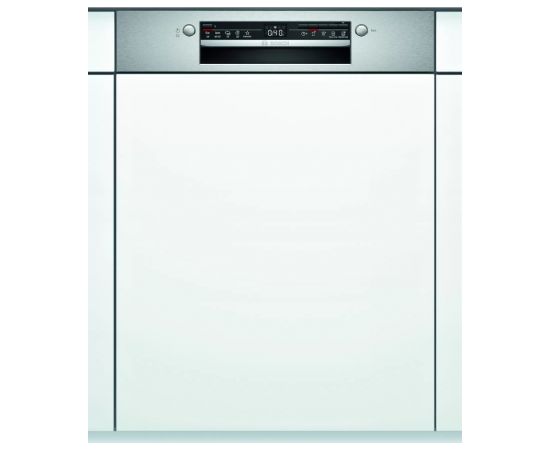 Bosch Serie 2 SMI2ITS27E dishwasher Semi built-in 12 place settings E