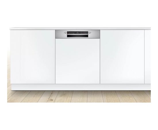 Bosch Serie 2 SMI2ITS27E dishwasher Semi built-in 12 place settings E