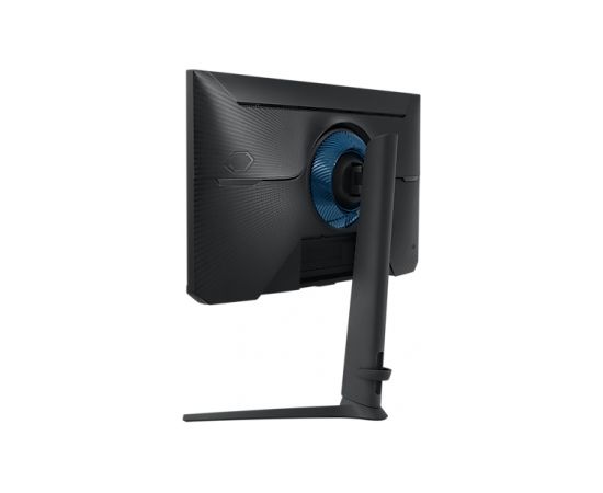 Samsung Odyssey LS25BG400EUXEN computer monitor 63.5 cm (25") 1920x1080 pixels Full HD IPS Black