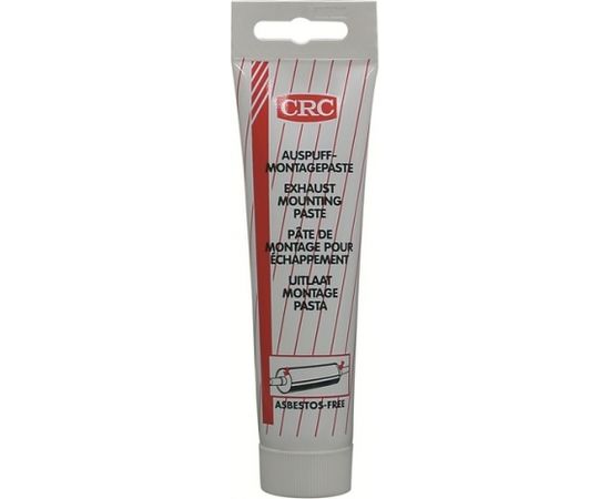 CRC Montāžas pasta EXHAUST MOUNTING PASTE 150 G