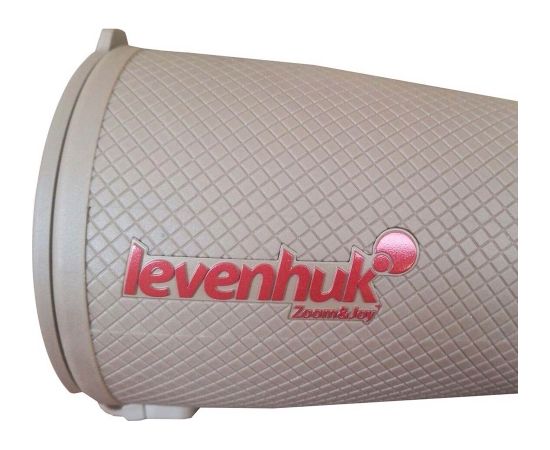 Бинокль Levenhuk Monaco ED 12x50