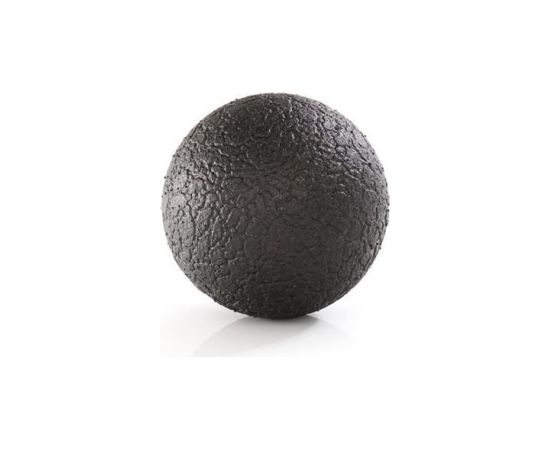 Massage ball GYMSTICK 61191 10cm Black