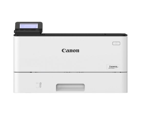 Canon i-SENSYS LBP236DW A4 Laser Printer Mono 38ppm Wifi Duplex