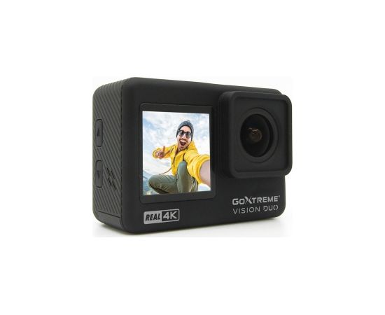 GoXtreme Vision Duo 4K 20161