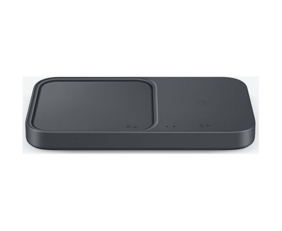 Samsung Wireless Charger Duo Pad 15W (w/o TA) Black