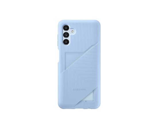 Samsung Galaxy A13 5G Card Slot Cover Artic Blue