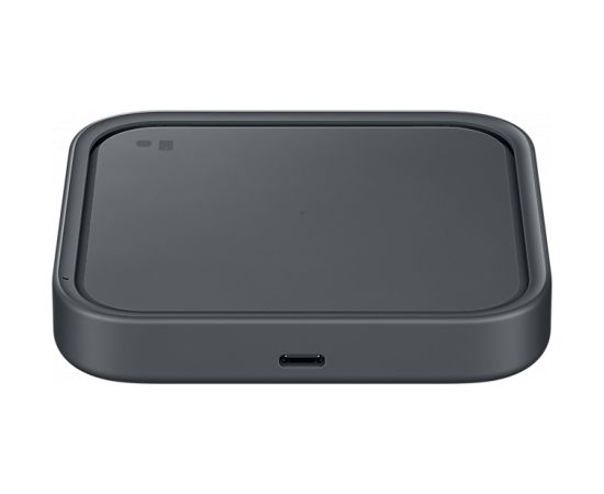 Samsung Wireless Charger Pad (w/o TA) Black