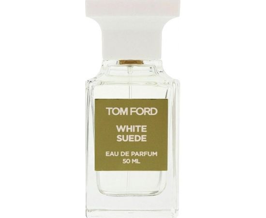 Tom Ford White Suede EDP 50 ml 1