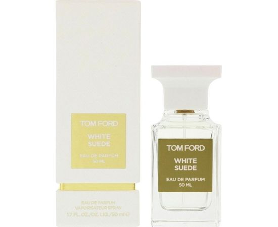 Tom Ford White Suede EDP 50 ml 1