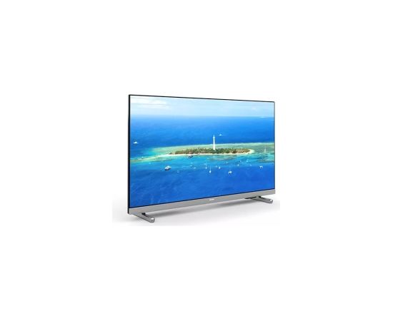 Philips LED HD TV 32PHS5527/12 32" (80 cm), 1366x768, Silver