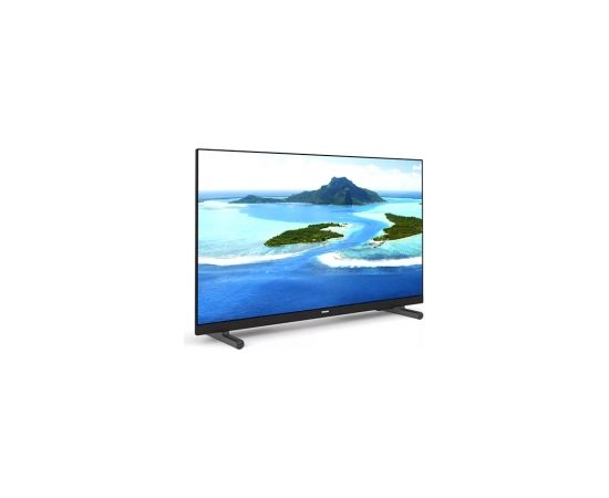 Philips LED HD TV 32PHS5507/12 32" (80 cm), 1366x768, Black