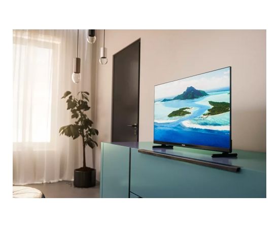 Philips LED HD TV 32PHS5507/12 32" (80 cm), 1366 x 768, Black