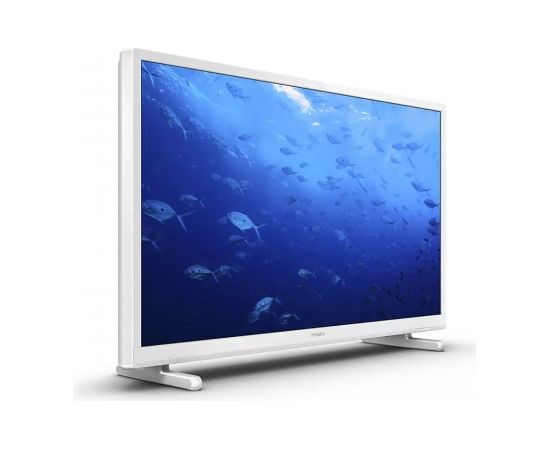 Philips LED TV (include 12V input) 24PHS5537/12  24" (60 cm), HD LED, 1366x768, White