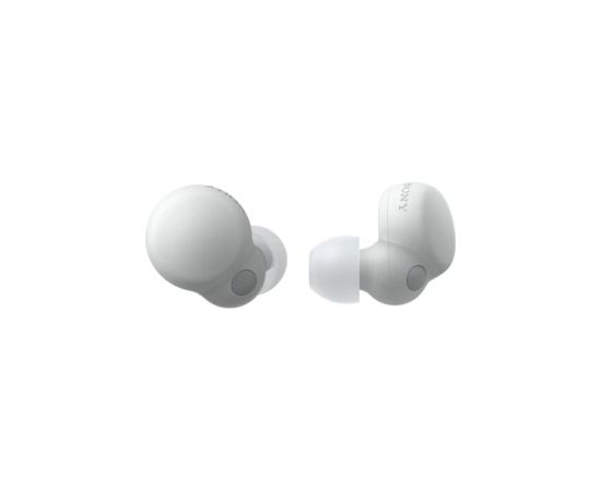 Sony WF-LS900N LinkBuds S Earbuds White