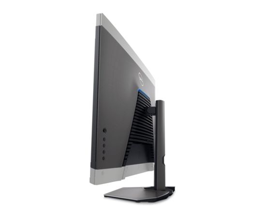 Dell Gaming Monitor G3223Q 32 ", IPS, UHD, 3840 x 2160, 16:9, 1 ms, 400 cd/m², Black, 120 Hz, HDMI ports quantity 1