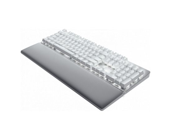 Razer Pro Type Ultra Mechanical Gaming Keyboard, US, Wireless/Wired, White