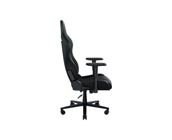 Razer Enki X Ergonomic Gaming Chair  Black/Green