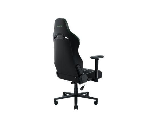 Razer Enki X Ergonomic Gaming Chair  Black/Green