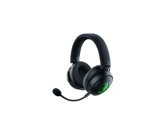 Razer Gaming Headset Kraken V3 Pro Built-in microphone, Black, Wireless, Noice canceling