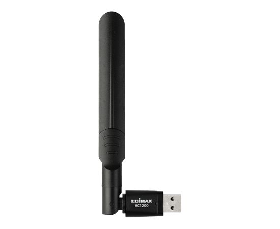 Edimax Dual-Band Wi-Fi USB Adapter AC1200